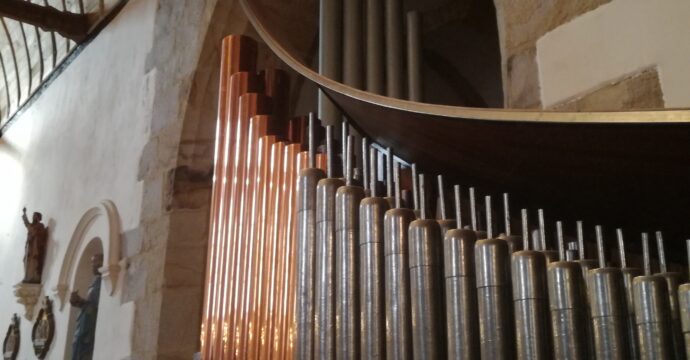 orgue eglise 2