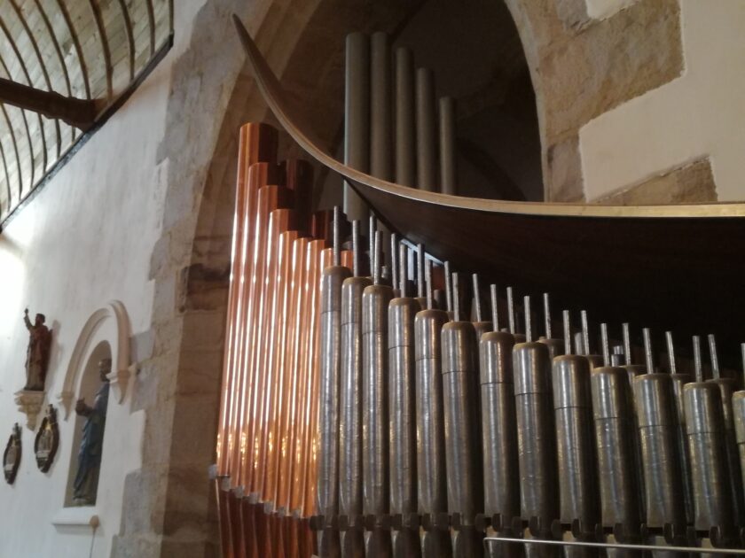 orgue eglise 2