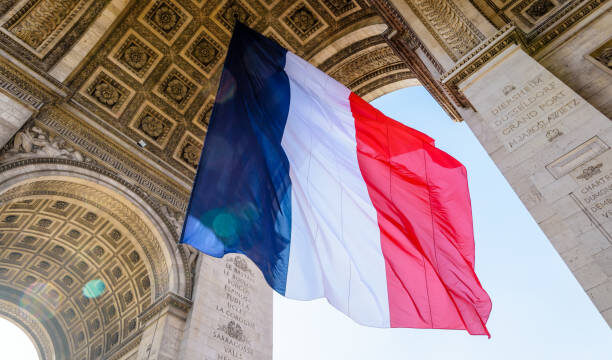 drapeau