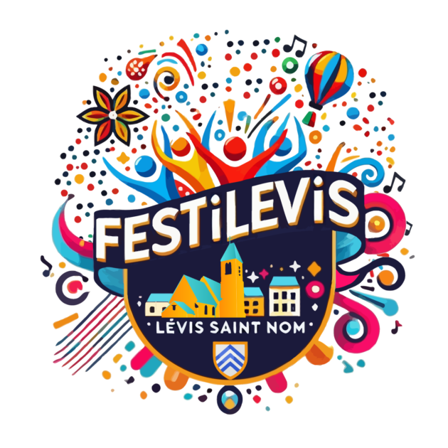 Logo festilévis