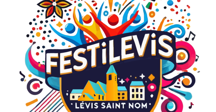 Logo festilévis