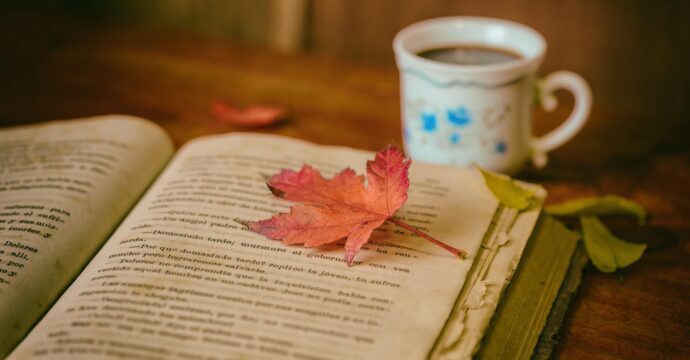café livre