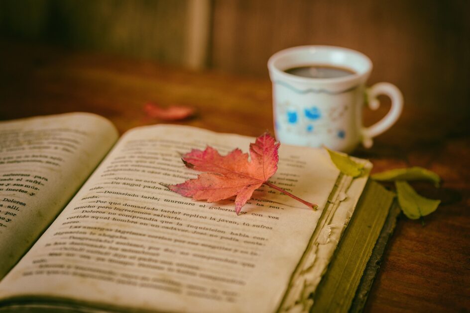 café livre